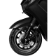 Електроскутер AIMA JOURNEY (Black) 2304 Wh