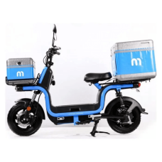 Електроскутер AIMA U1Si 1200W 2700Wh