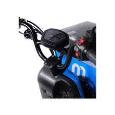 Електроскутер AIMA U1Si 1200W 2700Wh