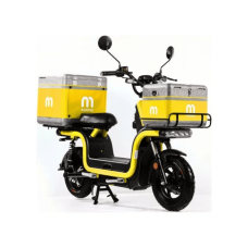 Електроскутер AIMA U1Si 1200W 2700Wh