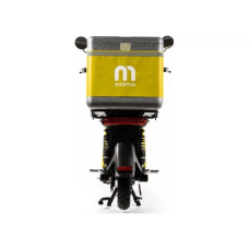 Електроскутер AIMA U1Si 1200W 2700Wh
