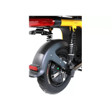 Електроскутер AIMA U1Si 1200W 2700Wh