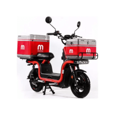 Електроскутер AIMA U1Si 1200W 2700Wh
