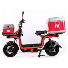 Електроскутер AIMA U1Si 1200W 2700Wh