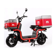 Електроскутер AIMA U1Si 1200W 2700Wh