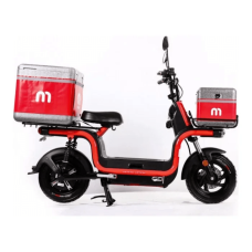 Електроскутер AIMA U1Si 1200W 2700Wh