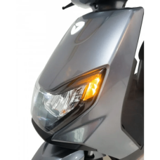 Електроскутер YADEA RN Black