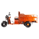 Вантажний електричний візок ELTRECO D2 60V 1000W