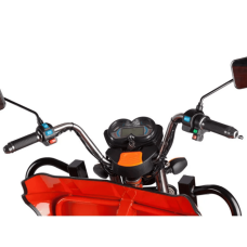 Вантажний електричний візок ELTRECO D2 60V 1000W