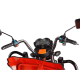 Вантажний електричний візок ELTRECO D2 60V 1000W