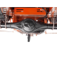 Вантажний електричний візок ELTRECO D2 60V 1000W