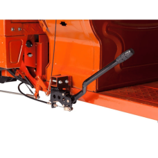 Вантажний електричний візок ELTRECO D2 60V 1000W