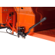 Вантажний електричний візок ELTRECO D2 60V 1000W