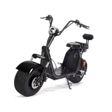 Електробайк Caigiees Harley MAX