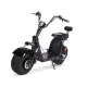 Електробайк Caigiees Harley MAX