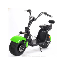 Електробайк Caigiees Harley MAX