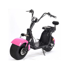 Електробайк Caigiees Harley MAX