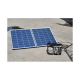 Додатковий модуль живлення Charger Bandera solar від сонячної енергії