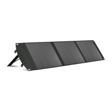 Портативна сонячна панель 100W HAVIT до паверстанції J300 (HV-J300 solar panel)