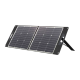 Портативна сонячна панель 2E 100 Вт, 2S, 3M Anderson, QC3.0, 24 Вт+Type-C 45 Вт (2E-PSPLW100)