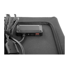 Портативна сонячна панель 2E 2E-LSFC-100 DC 100Вт USB-С 45Вт/USB-A 24 Вт