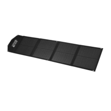 Портативна сонячна панель 2E 2E-PSP0031 DC USB-С 2xUSB-A складана