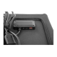 Портативна сонячна панель 2E 2E-PSP0031 DC USB-С 2xUSB-A складана