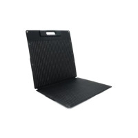 Портативна сонячна панель brazzers sp100 18v/100w