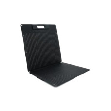 Портативна сонячна панель brazzers sp100 18v/100w