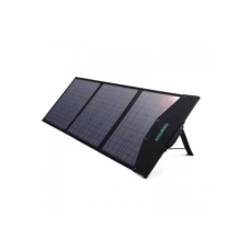 Портативна сонячна панель choetech 120w (177x53см) dc120w,1*usb qc3.0 18w,1*usb-c pd3.0 60w, 1xusba 12w