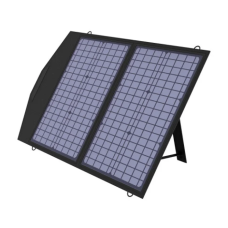 Портативна сонячна панель ALLPOWERS AP-SP-020 60W/2xUSB/1xType-C PD/DC 5V-18V