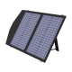 Портативна сонячна панель ALLPOWERS AP-SP-020 60W/2xUSB/1xType-C PD/DC 5V-18V