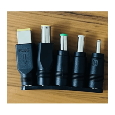 Портативна сонячна панель ALLPOWERS AP-SP-020 60W/2xUSB/1xType-C PD/DC 5V-18V