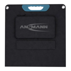 Портативна сонячна панель Ansmann 100 Вт (1001-0152)