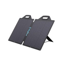Портативна сонячна панель BIGblue B418 100W Solar panels