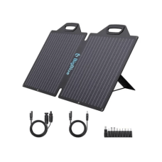 Портативна сонячна панель BIGblue B418 100W Solar panels