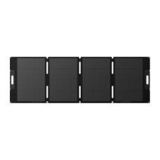 Портативна сонячна панель Bluetti MP200 200W (MP200-EU-BK-BL-00) (MP200-EU-BK-BL-00)
