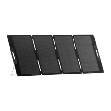 Портативна сонячна панель Bluetti MP200 200W (MP200-EU-BK-BL-00) (MP200-EU-BK-BL-00)