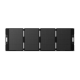Портативна сонячна панель Bluetti MP200 Solar Panel 200W [110482]