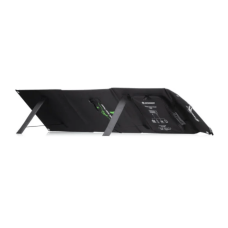 Портативна сонячна панель Bresser Mobile Solar Charger 60 Watt USB DC (3810050)