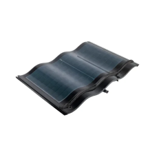Портативна сонячна панель Double glass-black Hanergy 30 w