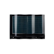 Портативна сонячна панель Double glass-black Hanergy 30 w