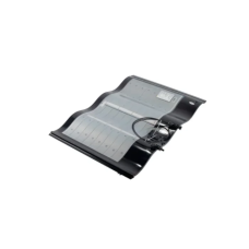Портативна сонячна панель Double glass-black Hanergy 30 w