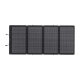 Портативна сонячна панель EcoFlow Solar Panel Solar220W IP68 black