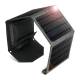 Портативна сонячна панель EcoSun 24W