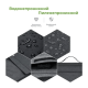 Портативна сонячна панель EcoSun 24W