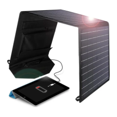 Портативна сонячна панель EcoSun 60W