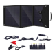 Портативна сонячна панель EcoSun 60W