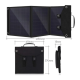Портативна сонячна панель EcoSun 60W