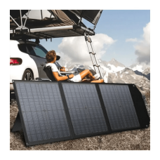 Портативна сонячна панель EcoSun 60W